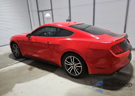2015 Ford Mustang z USA, uszkodzony, nr VIN 1FA6P8THXF5374574